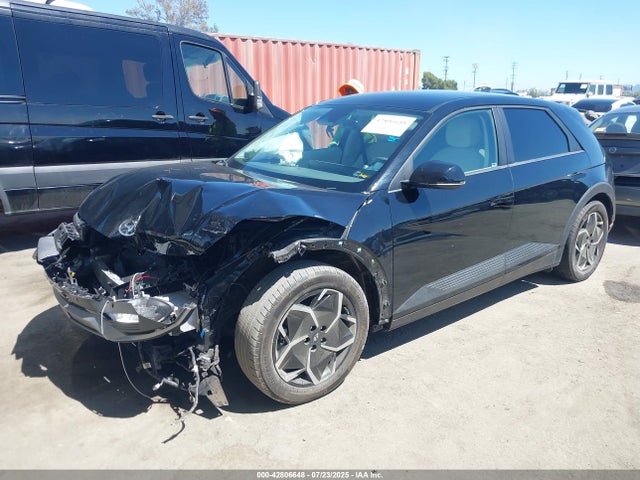 Hyundai Ioniq 5 2023 KM8KNDAF6PU152108 Image 2