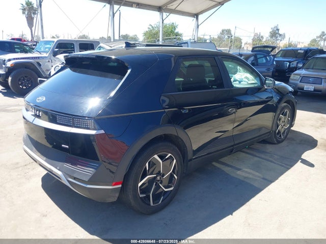Hyundai Ioniq 5 2023 KM8KNDAF6PU152108 Image 4