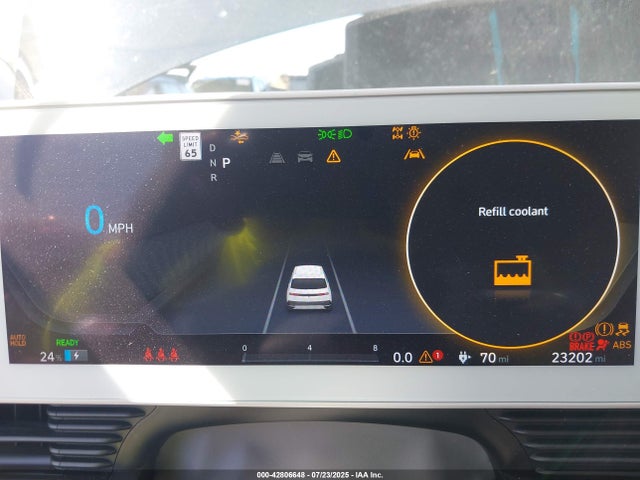 Hyundai Ioniq 5 2023 KM8KNDAF6PU152108 Image 7