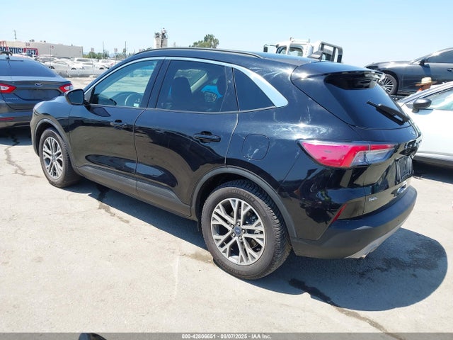 1FMCU0CZ6MUB03638 Ford hev/phev