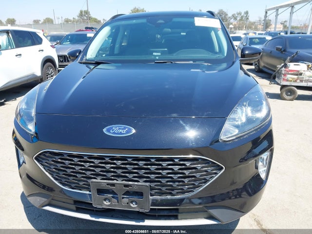 1FMCU0CZ6MUB03638 Ford hev/phev