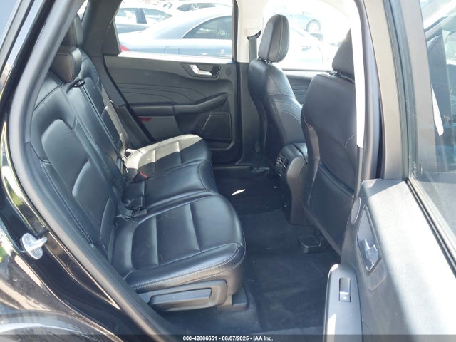 1FMCU0CZ6MUB03638 Ford hev/phev