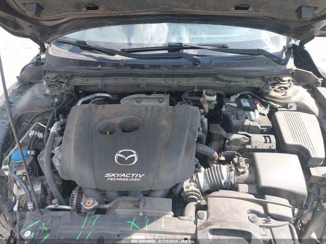 JM1GJ1U58G1428474 Mazda py