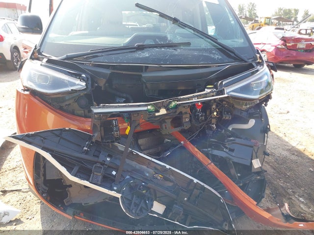 2025 VOLKSWAGEN ID. BUZZ WVG6YVEB3SH016770 Photo 9