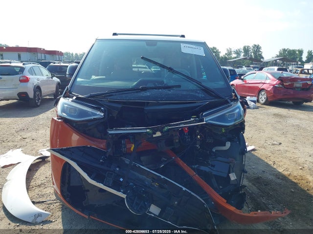Volkswagen id. buzz 2025 WVG6YVEB3SH016770 Image 11