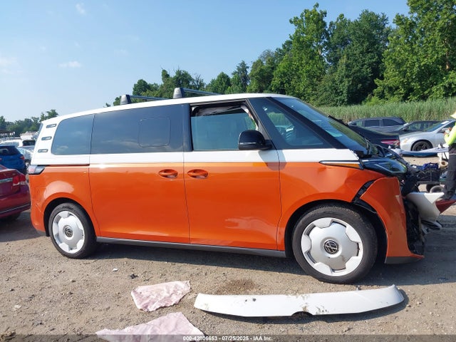 Volkswagen id. buzz 2025 WVG6YVEB3SH016770 Image 12