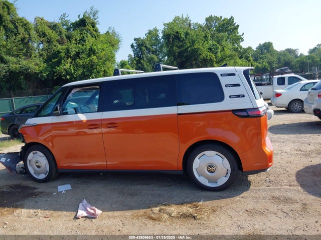 Volkswagen id. buzz 2025 WVG6YVEB3SH016770 Image 13