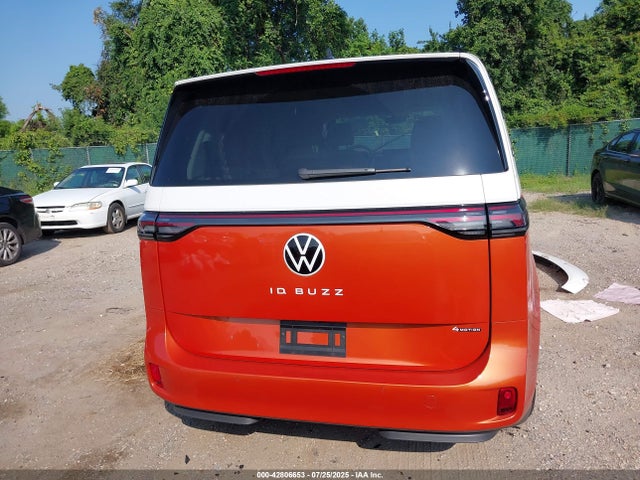 Volkswagen id. buzz 2025 WVG6YVEB3SH016770 Image 15