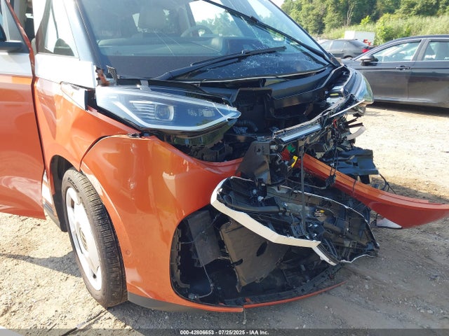 Volkswagen id. buzz 2025 WVG6YVEB3SH016770 Image 18