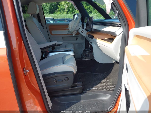 2025 VOLKSWAGEN ID. BUZZ WVG6YVEB3SH016770 Photo 4