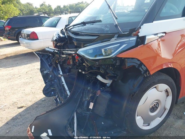 2025 VOLKSWAGEN ID. BUZZ WVG6YVEB3SH016770 Photo 5