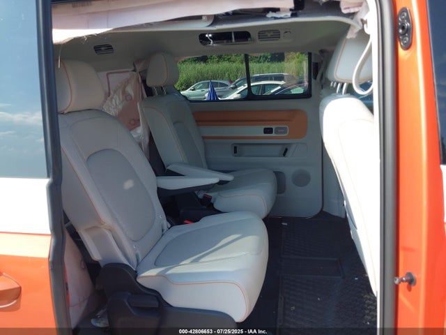 2025 VOLKSWAGEN ID. BUZZ WVG6YVEB3SH016770 Photo 7