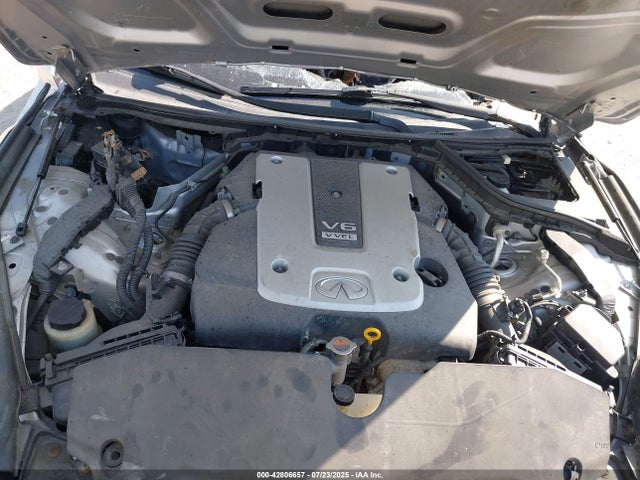 JN1BV7AR7FM399168 Infiniti Q50