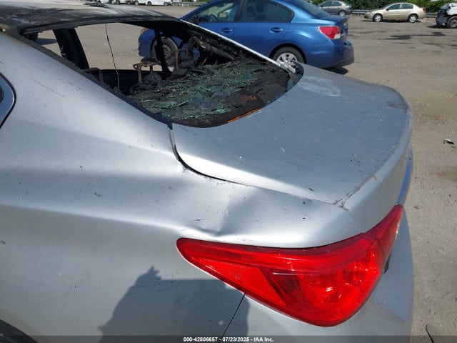 JN1BV7AR7FM399168 Infiniti Q50