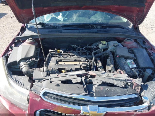 1G1PE5SB3F7174035 Chevrolet LUV
