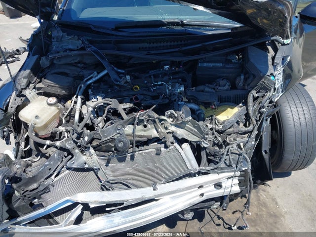 JTDS4RCEXLJ032963 Toyota m20-fks