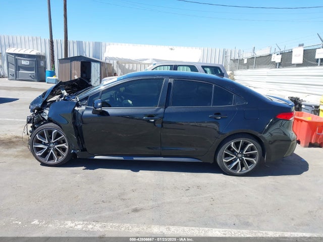 JTDS4RCEXLJ032963 Toyota m20-fks
