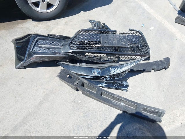 JTDS4RCEXLJ032963 Toyota m20-fks
