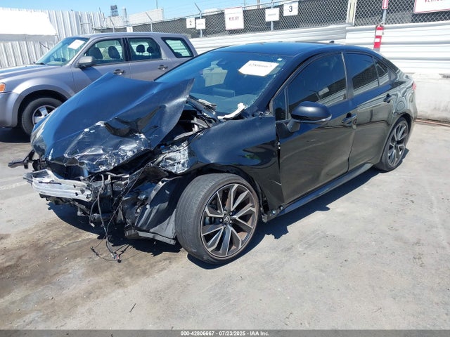 JTDS4RCEXLJ032963 Toyota m20-fks
