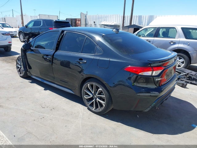 JTDS4RCEXLJ032963 Toyota m20-fks