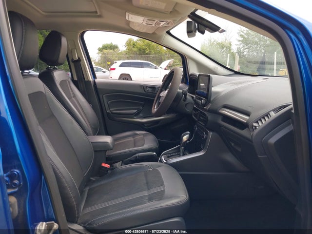MAJ6S3JLXMC440753 Ford 2021