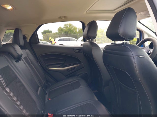MAJ6S3JLXMC440753 Ford 2021