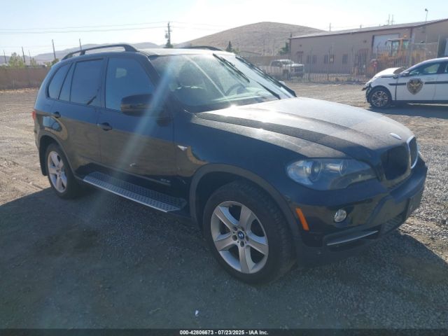 2008 BMW X5 5UXFE43598L000551