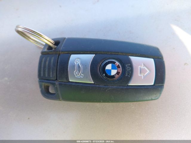 2008 BMW X5 5UXFE43598L000551 Photo 10