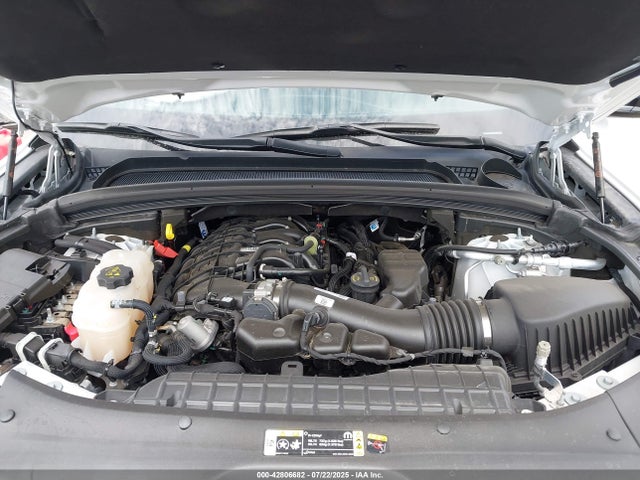 1C4RJGAG1PC579257 Jeep Grand Cherokee