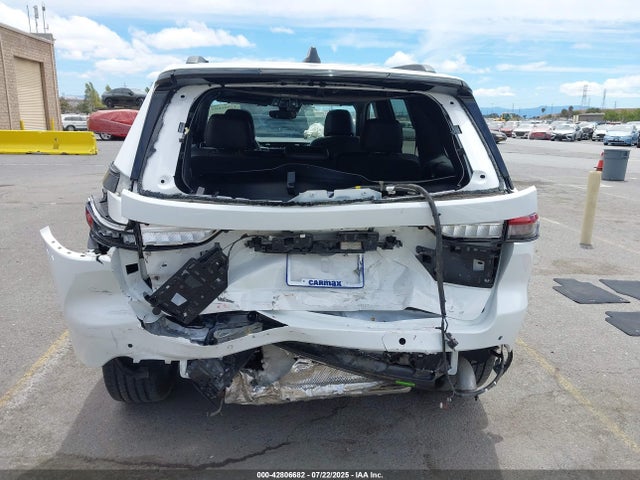 1C4RJGAG1PC579257 Jeep Grand Cherokee