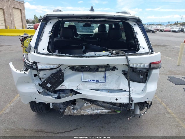 1C4RJGAG1PC579257 Jeep Grand Cherokee