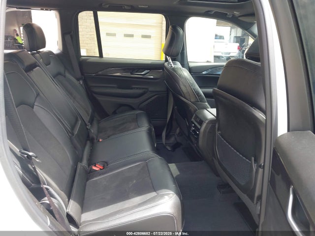 1C4RJGAG1PC579257 Jeep Grand Cherokee