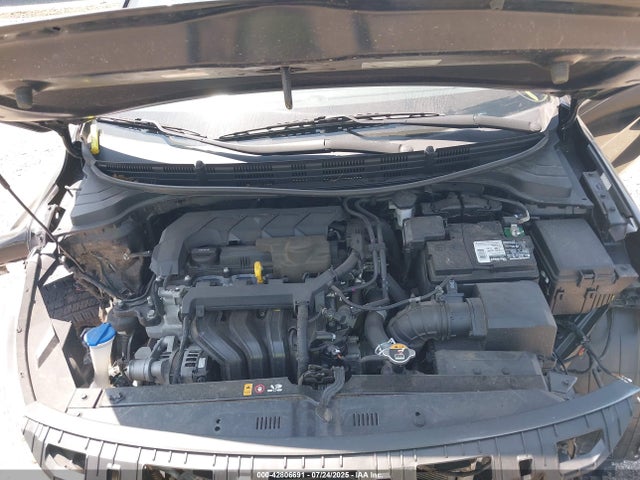 3KPA24AD0LE362851 KIA gammaii 1.6mpi+cvt
