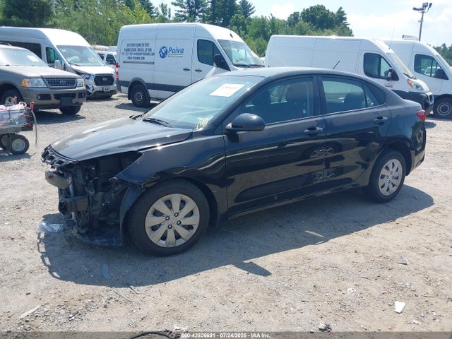 3KPA24AD0LE362851 KIA gammaii 1.6mpi+cvt
