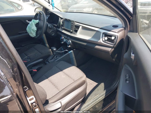3KPA24AD0LE362851 KIA gammaii 1.6mpi+cvt