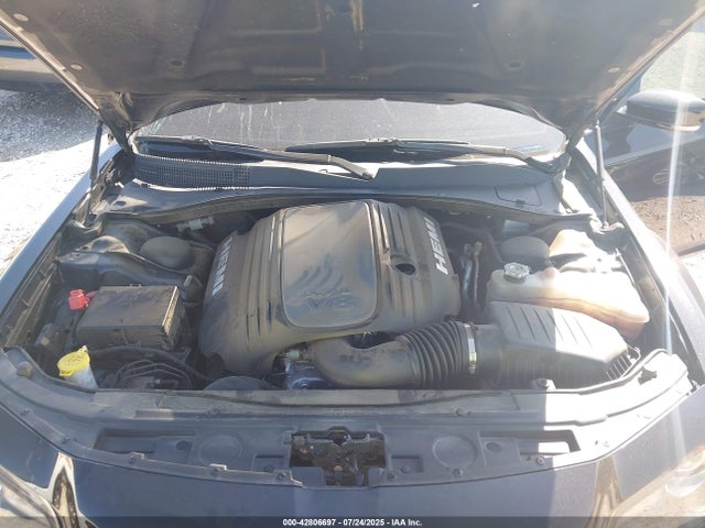 Chrysler 300 2023 2C3CCABT0PH684169 Image 9