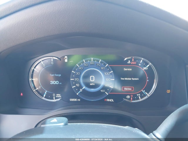 2019 CADILLAC ESCALADE 1GYS4CKJ7KR218420 Photo 6