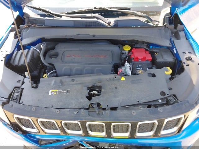 Jeep 2020 2020 3C4NJDBB8LT125411 Image 10