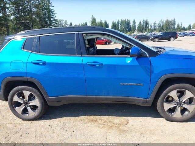 Jeep 2020 2020 3C4NJDBB8LT125411 Image 13