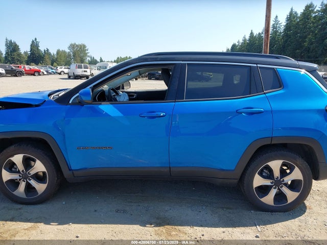 Jeep 2020 2020 3C4NJDBB8LT125411 Image 14