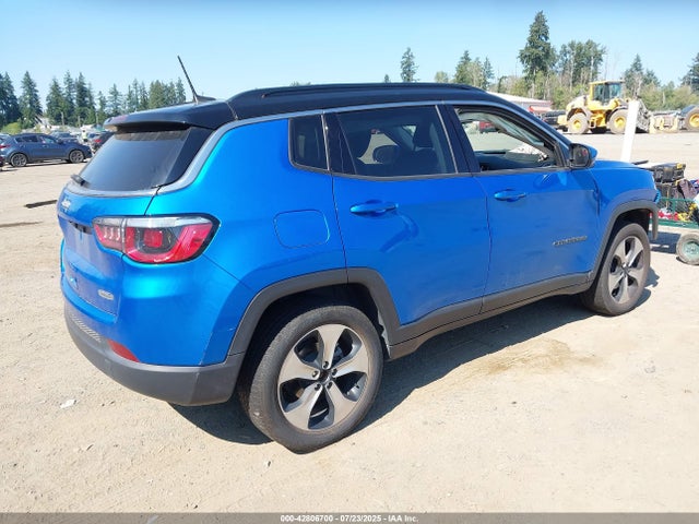 Jeep 2020 2020 3C4NJDBB8LT125411 Image 4