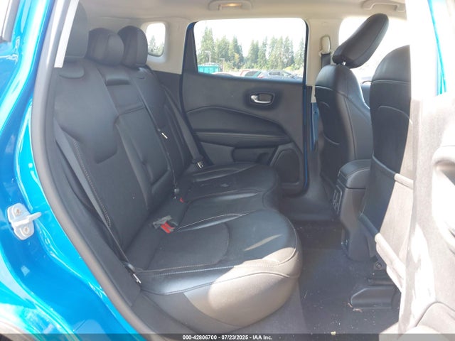Jeep 2020 2020 3C4NJDBB8LT125411 Image 8