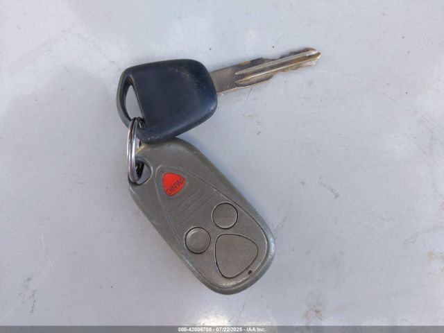 2006 ACURA TSX JH4CL96836C009769 Photo 10