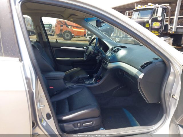 2006 ACURA TSX JH4CL96836C009769 Photo 4
