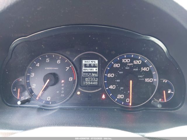 2006 ACURA TSX JH4CL96836C009769 Photo 6