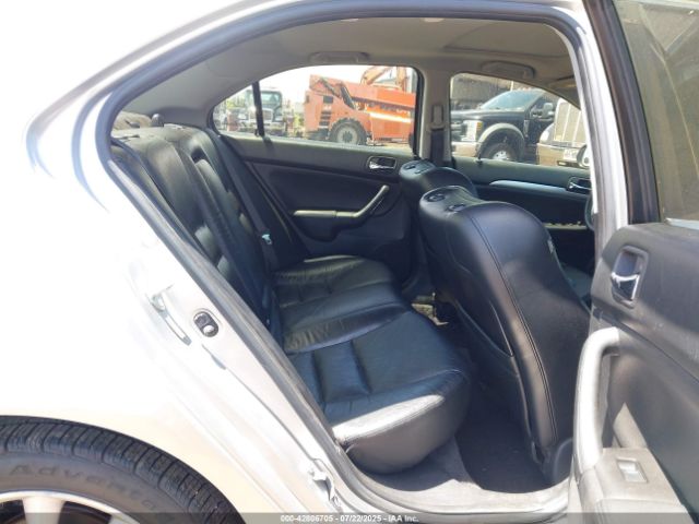 2006 ACURA TSX JH4CL96836C009769 Photo 7