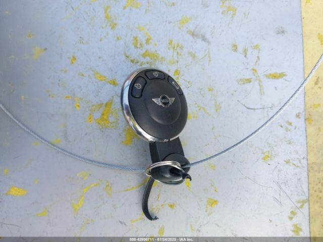 2015 MINI COUNTRYMAN WMWZC5C54FWP46117 Photo 10