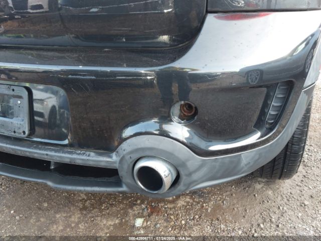 2015 MINI COUNTRYMAN WMWZC5C54FWP46117 Photo 5