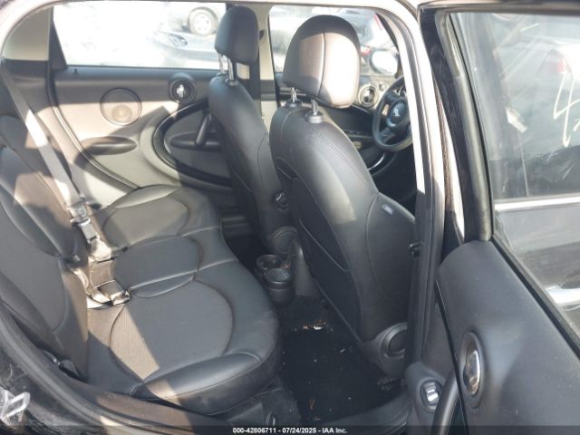 2015 MINI COUNTRYMAN WMWZC5C54FWP46117 Photo 7