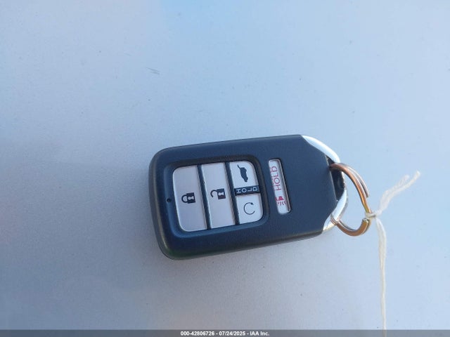 5FNYF6H53GB023644 Honda j35y6